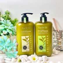 Giải cứu mái tóc gầu ngày đông