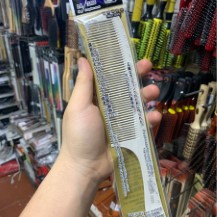 Lược cắt FAYI cán thước kẻ