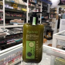 Dầu gội hachi 500ml