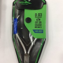 Kìm Nghĩa D03 mũi 16