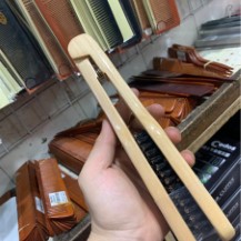 Lược kẹp gỗ KH Best Bris Ties
