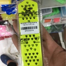 Nẹp trục to đủ màu