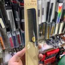 Lược nhọn KH T623 đuôi sắt