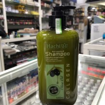 Dầu gội hachi 500ml