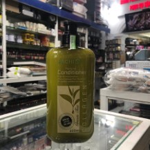 Dầu xả hachi 800ml cho tóc dầu, gãy rụng, hư tổn