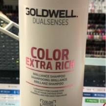 Dầu gội Goldwell viền đỏ 1000ml