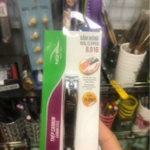 Bấm móng thép B917