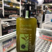 Dầu gội hachi 500ml