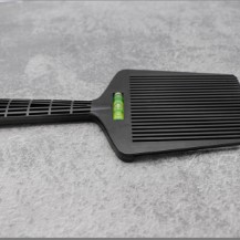 Lược cắt tóc đầu bằng