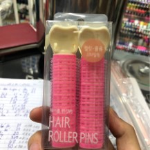 Kẹp phồng chân 2P