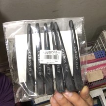 Kẹp vịt nhật jin run