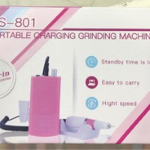 Máy mài móng Us 801