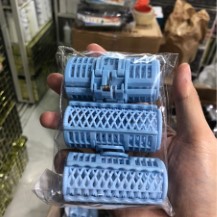 Lô kẹp nhựa túi 3 cái