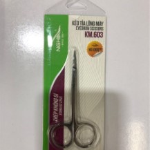 KỀM NGHĨA KÉO TỈA LÔNG MÀY KM.603