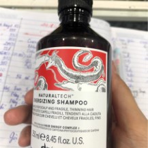 Gội davines chống rụng tóc 250ml