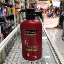 Dầu gội tresemme thái 450ml
