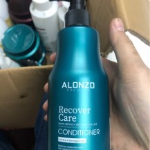 Dầu xả recover care phục hồi tóc hư tổn 500ml