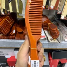 Lược phíp bầu to thường