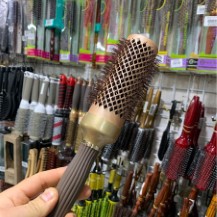 Lu sấy Hàn Quốc vàng to