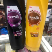 Dầu xả sunsilk 325ml