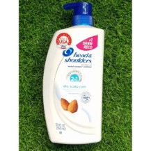 Dầu gội Head 1000ml Mỹ