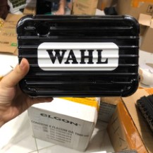 Cốp đựng dụng cụ WAHL nhỏ