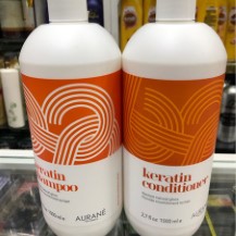 Dầu xả Keratin Aurane 1000ml