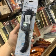 Lược mượt đen exquiste article