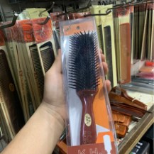 Lược chải mượt 201A