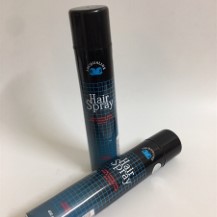 Gôm tạo kiểu Jacqualine 400ml đen