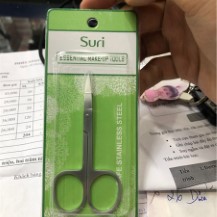 Kéo tỉa mày Suri