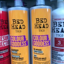 Dầu gội xả Tigi vàng dành cho tóc màu 970ml