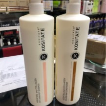 Dầu gội xả Kosi ngăn gàu