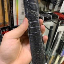 Lược cắt 689 túi đen