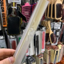 Lược nhọn donghae