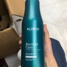 Dầu gội recover care phục hồi tóc hư tổn 1000ml