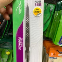 Đẩy da Nghĩa S516