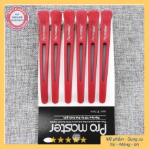 Kẹp vịt Pro Master chun