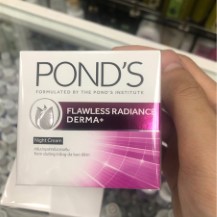 Kem dưỡng da Pond đêm 50g