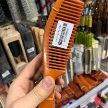 Lược phíp bầu kittri to