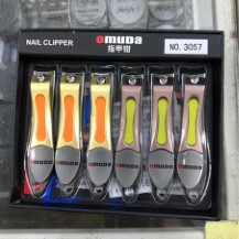 Bấm móng omuda 3057