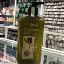 Dầu gội hachi 500ml