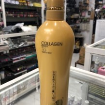 Dầu gội Collagen vàng