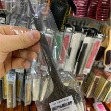 Lược nhuộm 1 đầu Termax