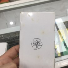 Lưỡi dao cạo gót chân KLINGEN hộp