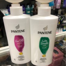 Dầu gội panten thái 420ml