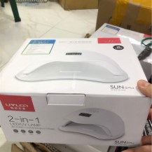 Đèn gel sun 5 plus