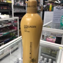 Dầu xả Collagen vàng