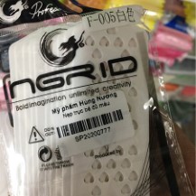 Nẹp trục bé đủ màu