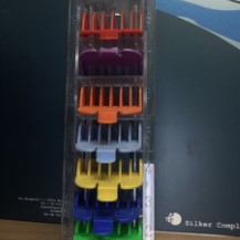 Bộ 8 cữ tông đơ